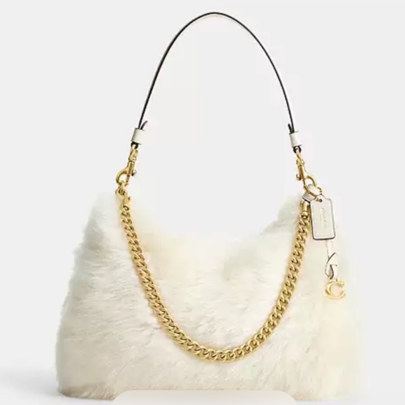 Authentic Juliet Shoulder Bag - Picture 2 of 4